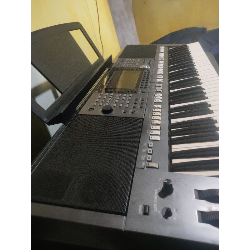 keyboard orgen Yamaha psr 970