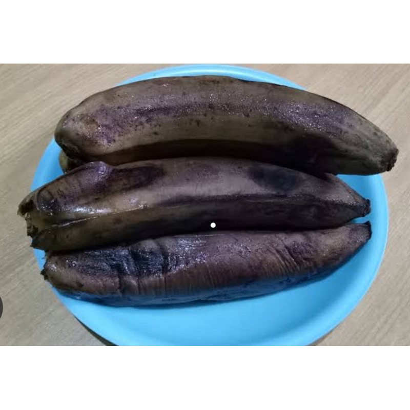 

Pisang Palsu Hitam