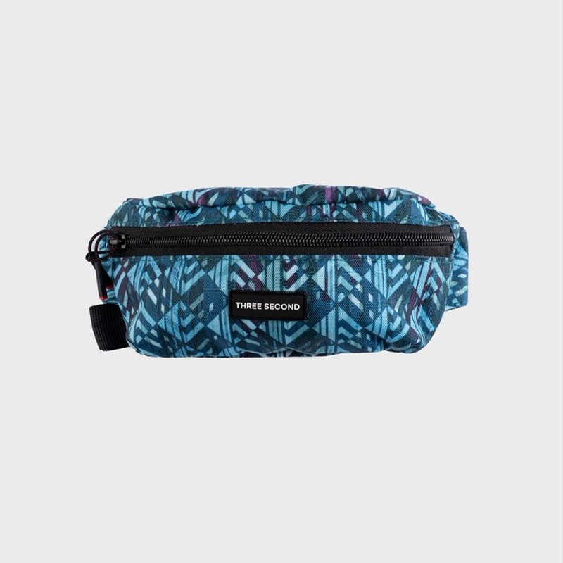 3Second Kids Tas Waist Bag Anak Motif 010123