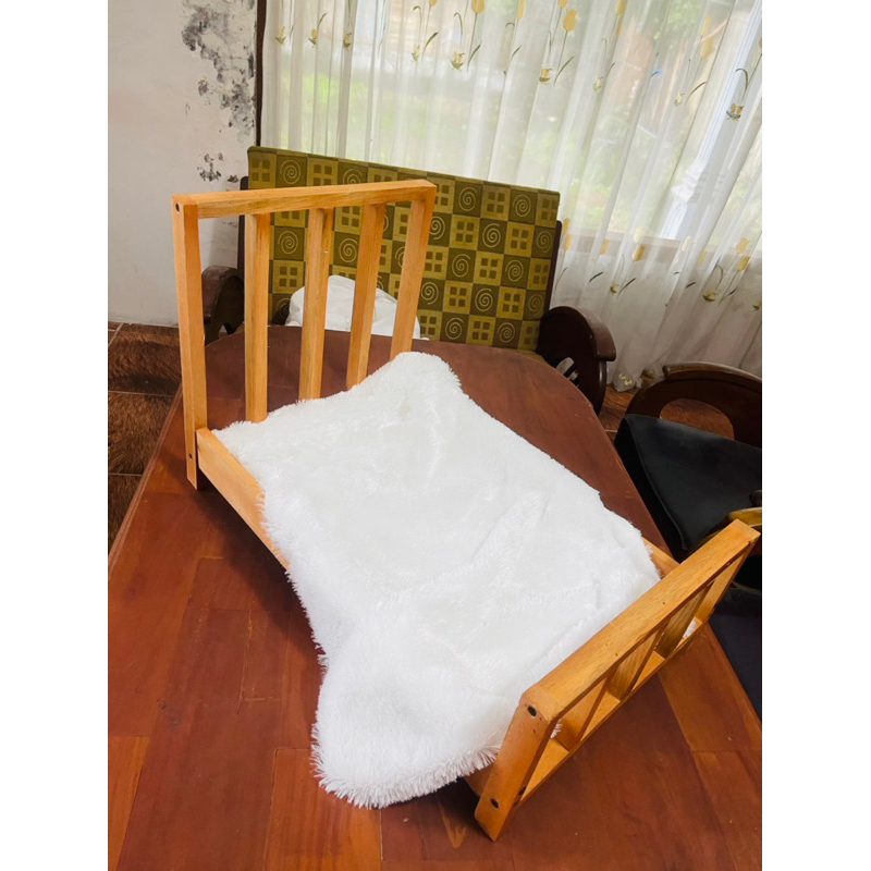 kasur mini properti foto bayi newborn, perlengkapan studio foto bayi background