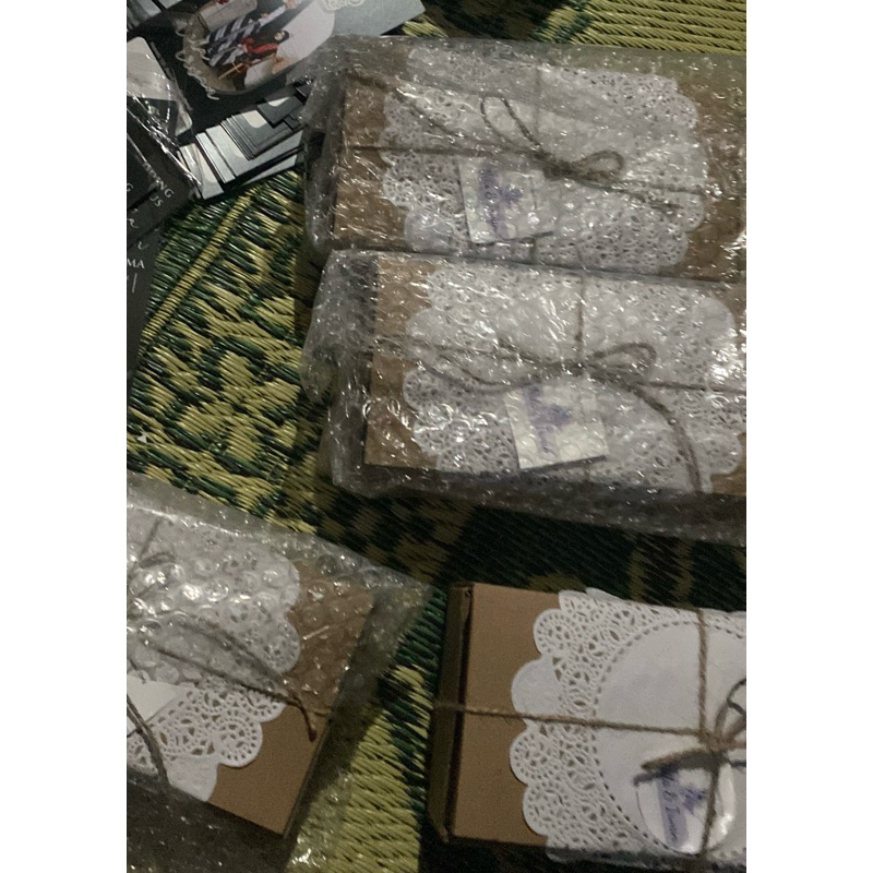 

Hampers special day by Nila