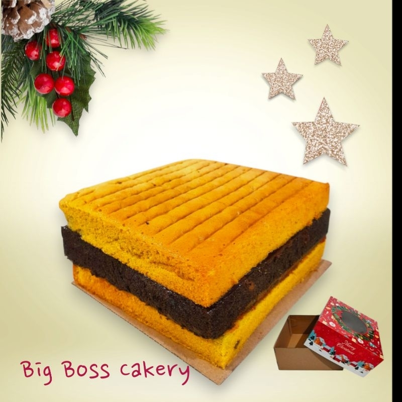 

EDISI NATAL XMAS HAMPER BINGKISAN KUE LAPIS SURABAYA SPIKU