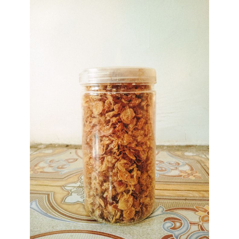 

Bawang goreng Kediri