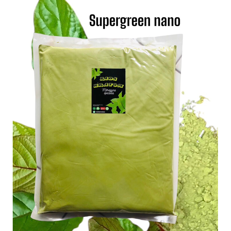 

BUBUK KRADTOM KALIMANTAN ORIGINAL 1KG