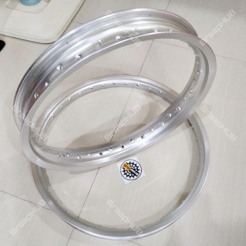 VELG RING 18/21 DID (BEKAS)