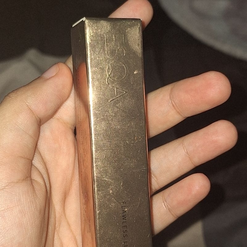 Esqa Concealer 5gr - Vanilla