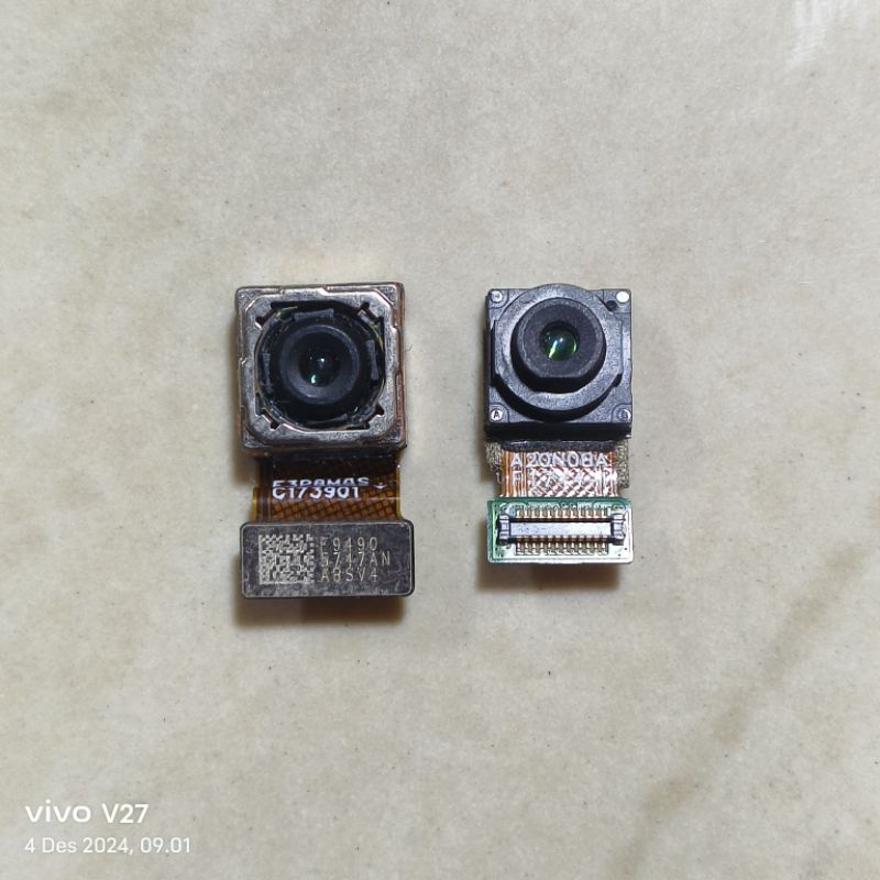 KAMERA OPPO F5 DEPAN BELAKANG ORI COPOTAN NORMAL