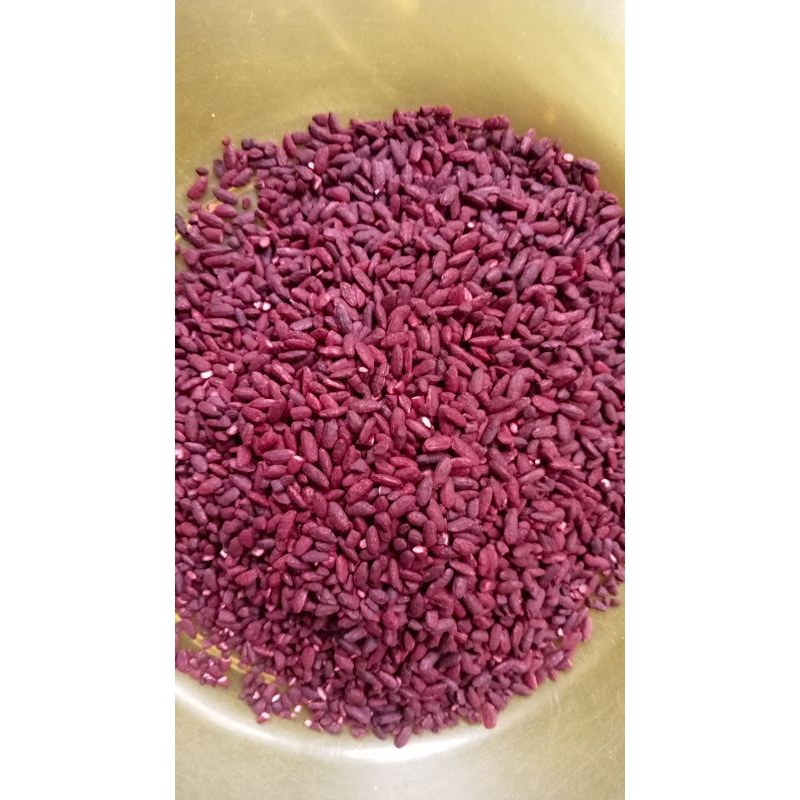 

BERAS ANGKAK 500gram bisa COD