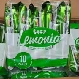 

Lemonia isi 10 pcs