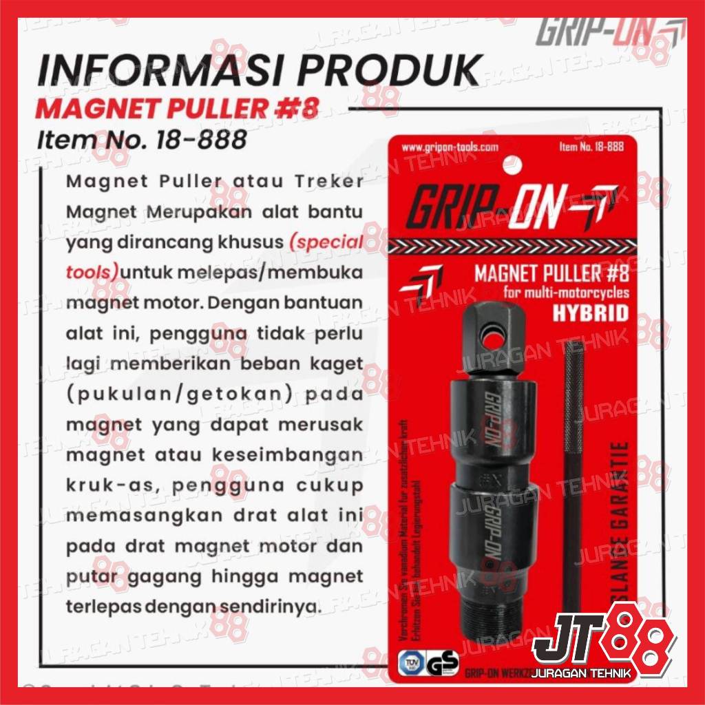 NEW PRODUCT TRACKER MAGNET 8 HYBRID CRV TREKER MAGNET GRIP ON TREK MAGNIT UNIVERSAL HIGH QUALITY