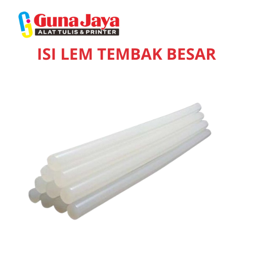 ISI LEM TEMBAK BESAR - LEM TEMBAK REFILL