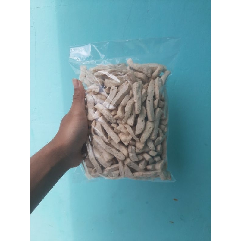 

Basreng original bumbu 1kg Terlaris