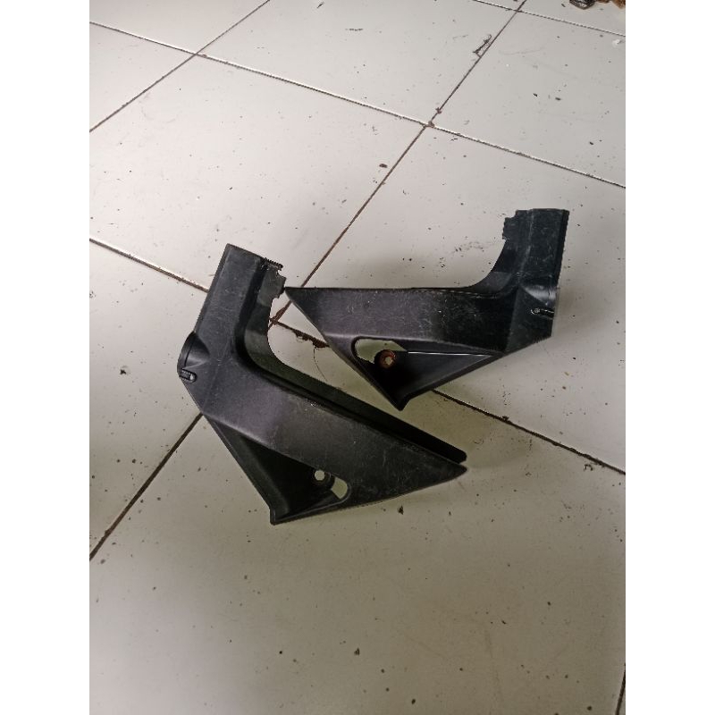sayap tangki RX King new bekas original