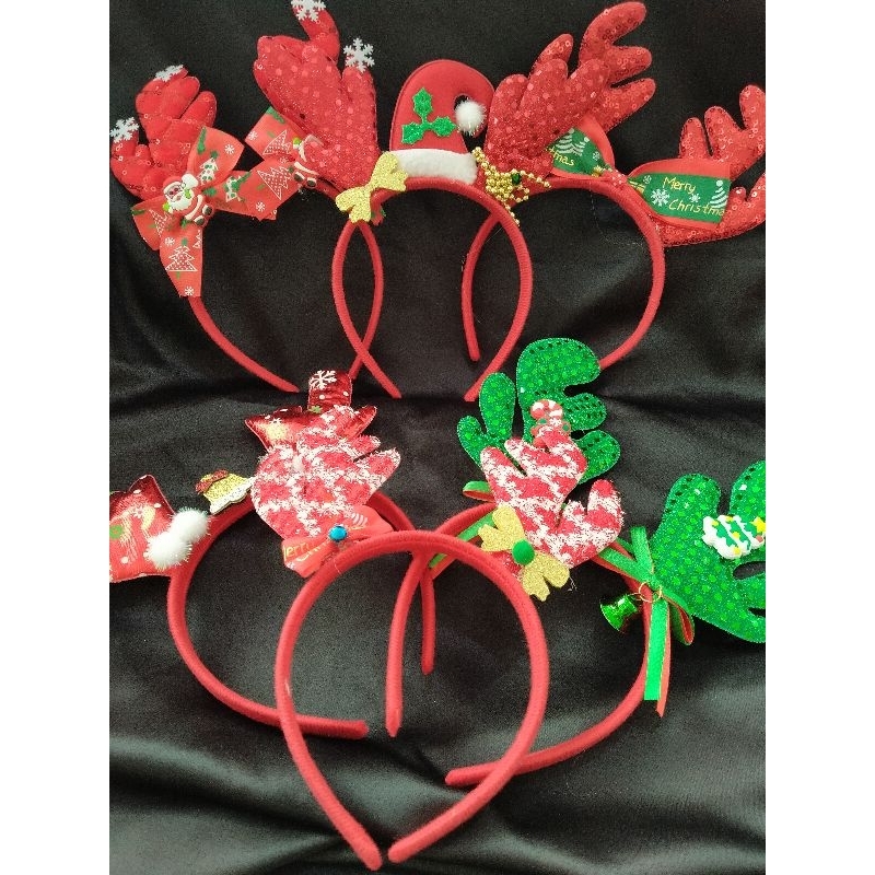 BANDO NATAL PERNAK PERNIK NATAL HIASAN BANDO NATAL