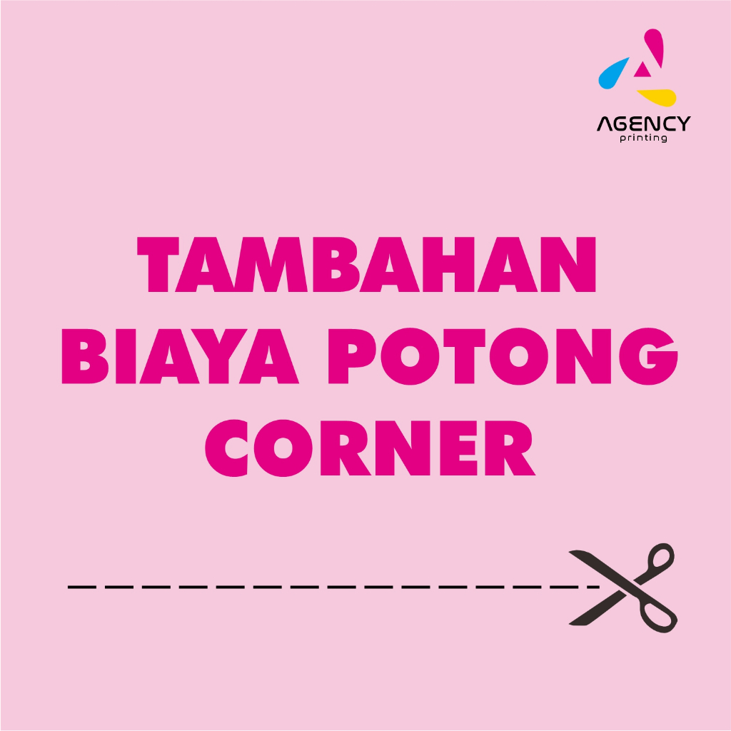 

Tambahan Potong Corner Rounded A3+ Untuk ART Paper Kartu Nama Photocard