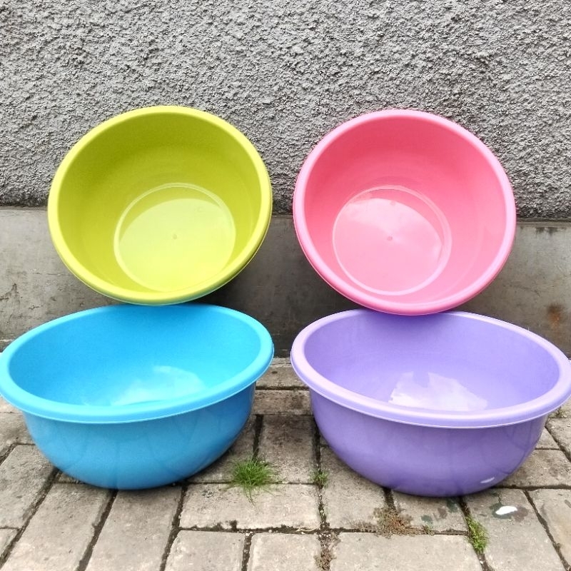 BASKOM JUMBO / BASKOM PLASTIK / BASKOM 20 CANDY