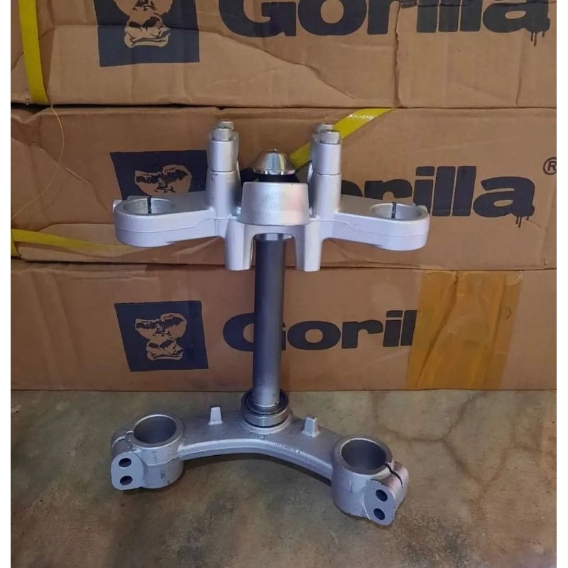 segitiga atas bawah ninja rr t atas bawah ninja rr pnp cb gl mp tiger