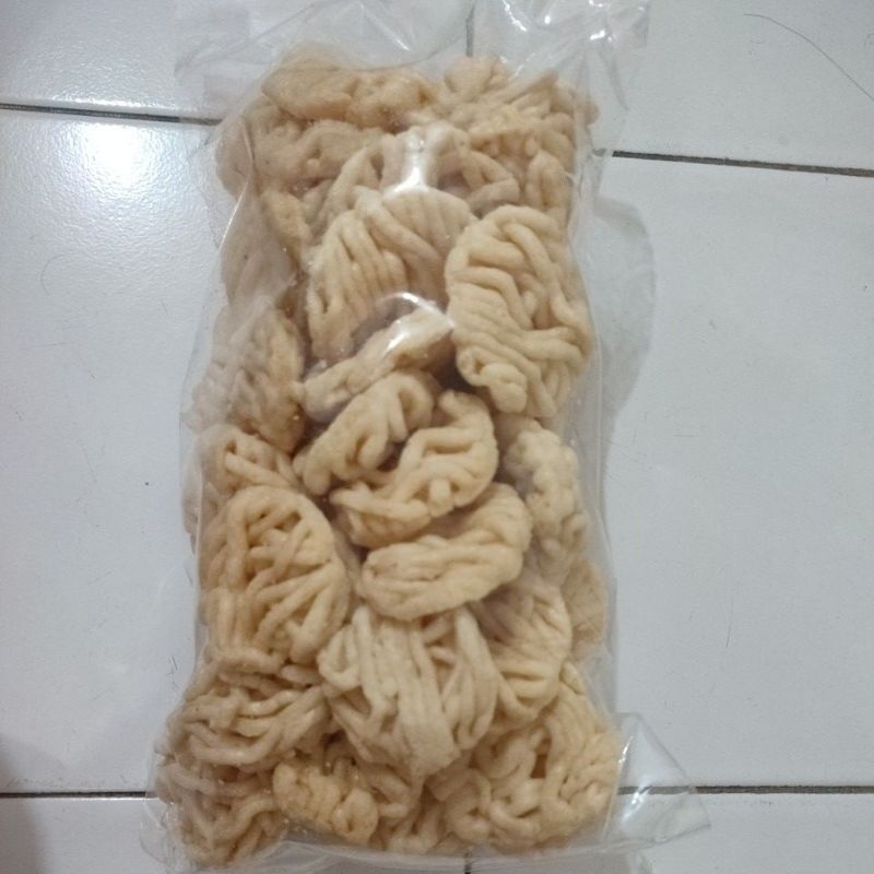 

Kerupuk Ikan