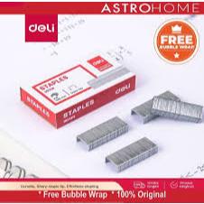 

Isi Staples Deli Kecil #10 E0010N