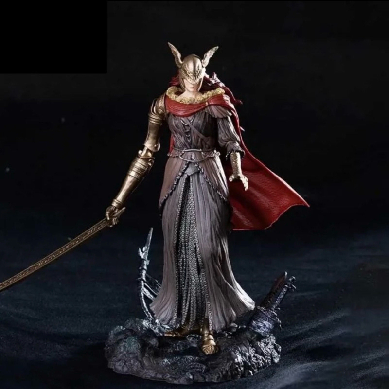 Figure Elden Ring PS5 Malenia Blade of Miquella Battle Ver.