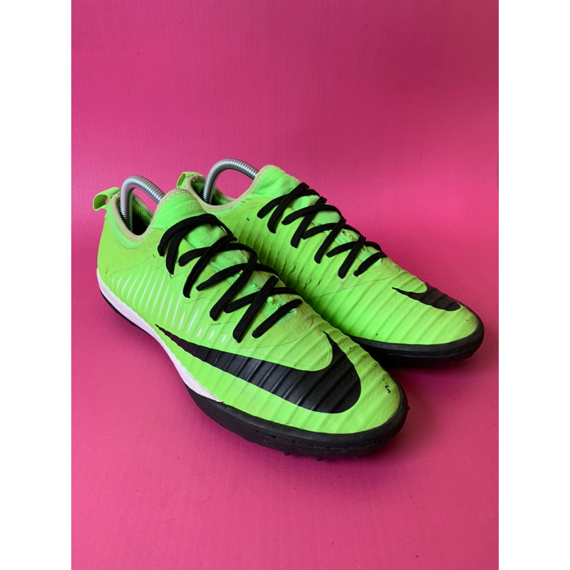 Sepatu futsal minisoccer Nike mercurial X Finale 2 Tf ORIGINAL