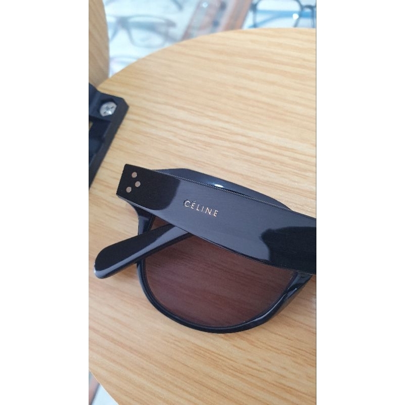 jual frame kacamata Celine