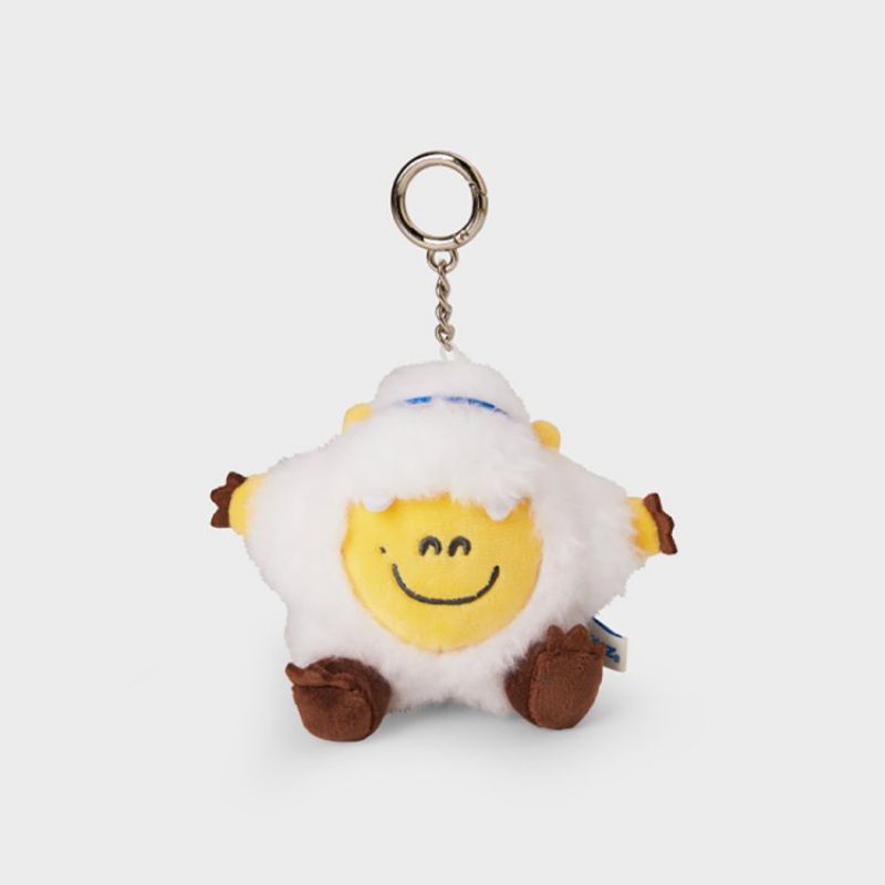 [OFFICIAL] SEALED TRUZ ROMY DRAGON KEYRING