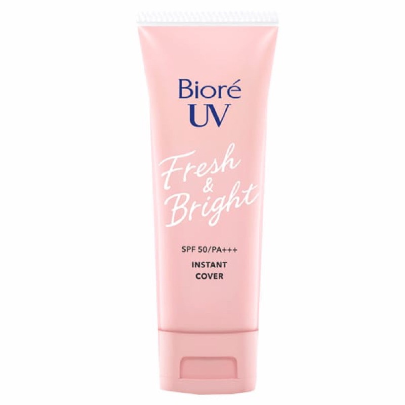 SUNSCREEN BIORE UV