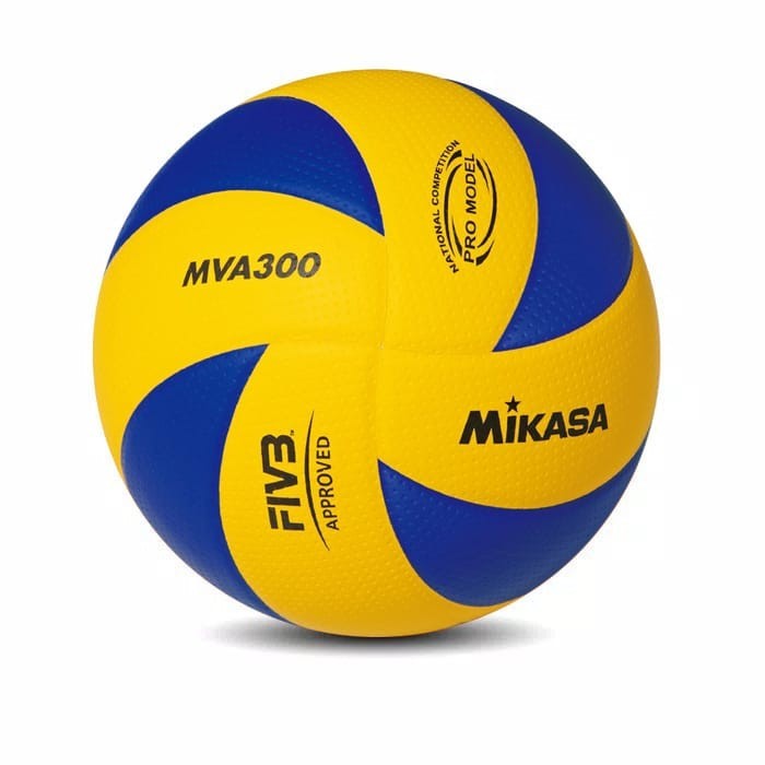 Bola Voli Mikasa MVA330