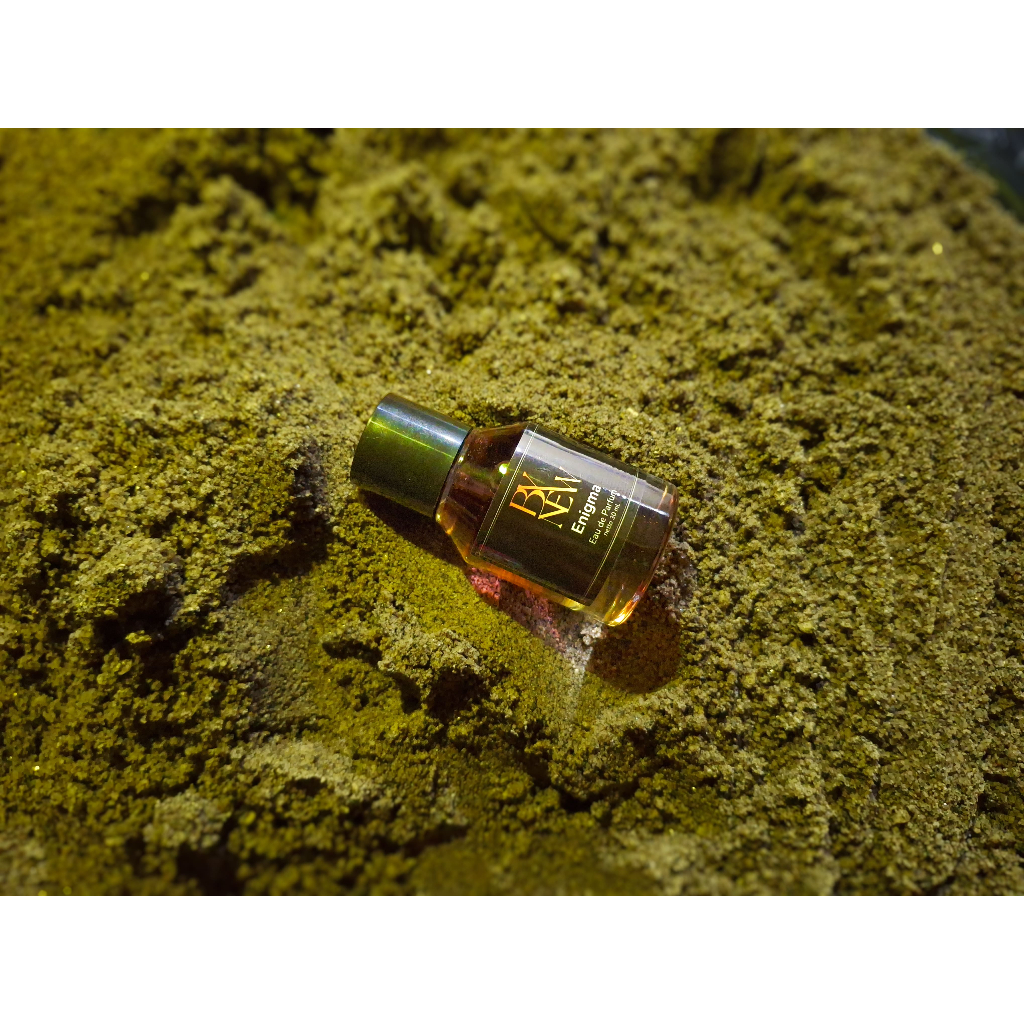 Parfum Bynew Enigma EDP 30ml