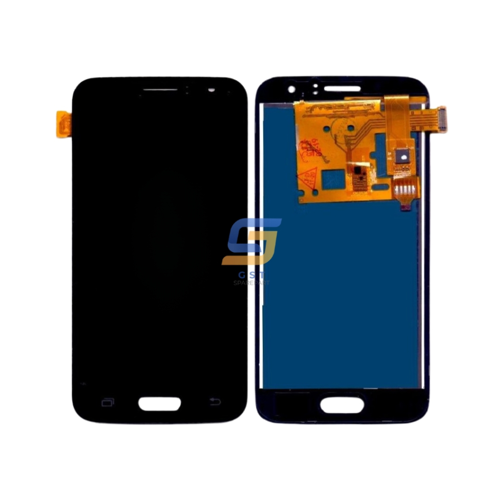 LCD FULLSET TOUCHSCREEN SAMSUNG J120 / J1 2016 / J120G KONTRAS