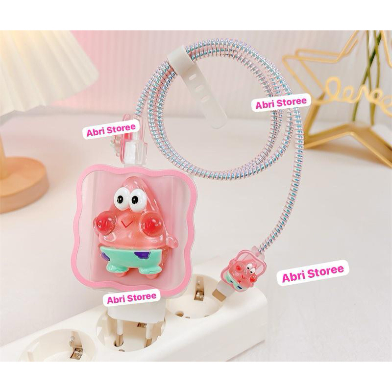 Pelindung Charger Xiaomi / Redmi / Pocco 67 Watt