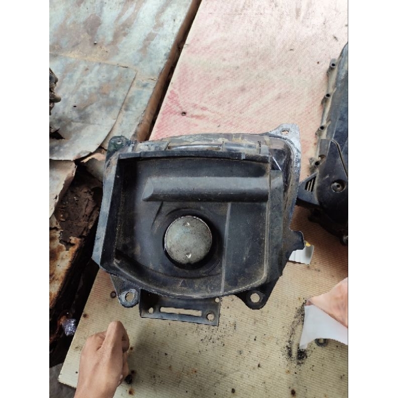 Fuel Pump tangki set Mio M3 Fino 125 Mio S (Yamaha 125)