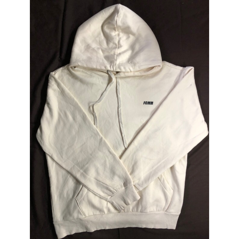 Hoodie FCMM