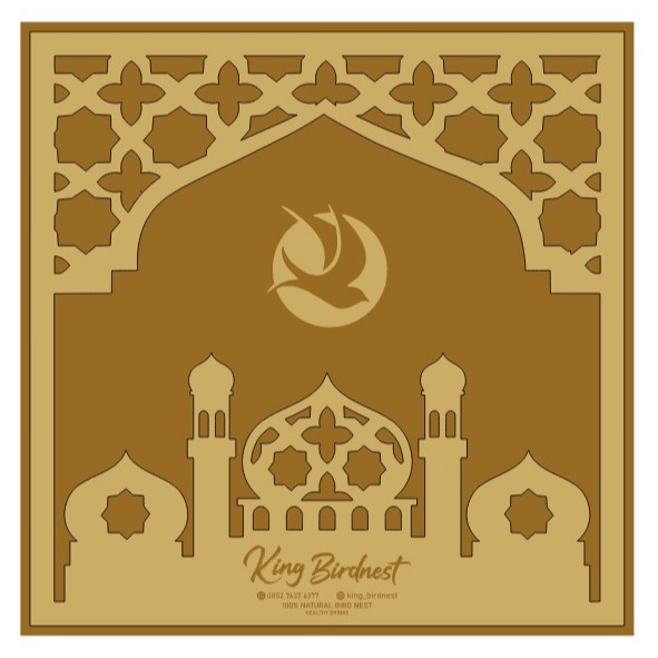 

BOX HAMPERS CUSTOME/ BOX PREMIUM BEBAS REQUSET