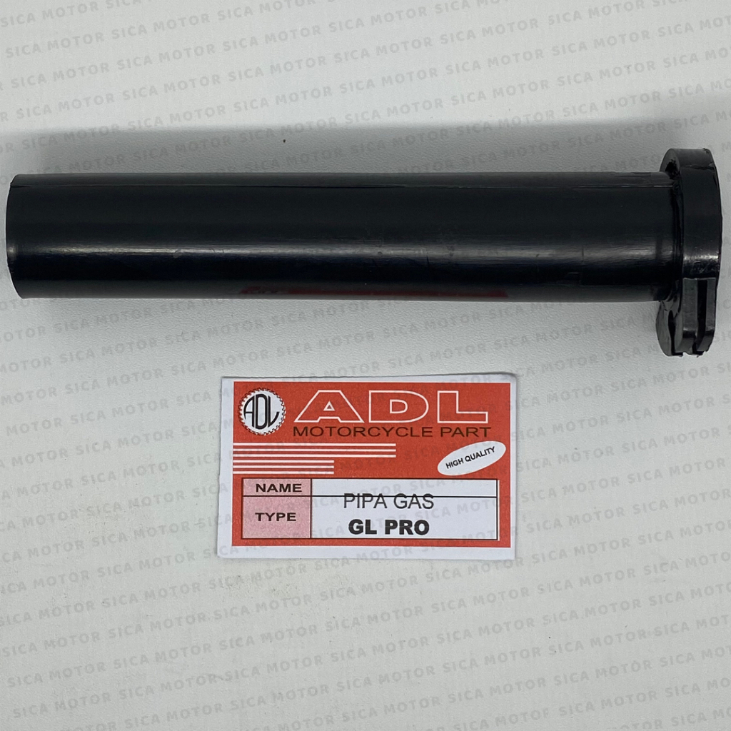 Pipa Gas / Selongsong Gas ADL - GL PRO / GL 100