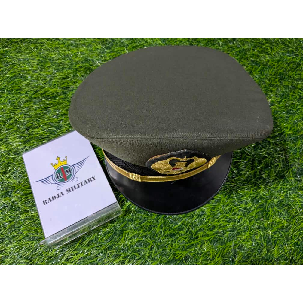 TOPI PDU TNI AD