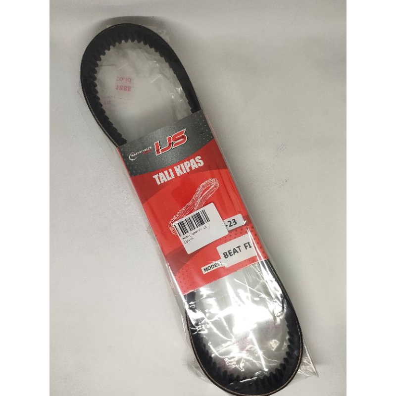 BELTING/V-BELT ONLY BEAT F1 IJS