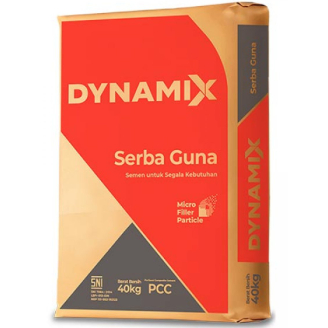 SEMEN DYNAMIX 50 kg