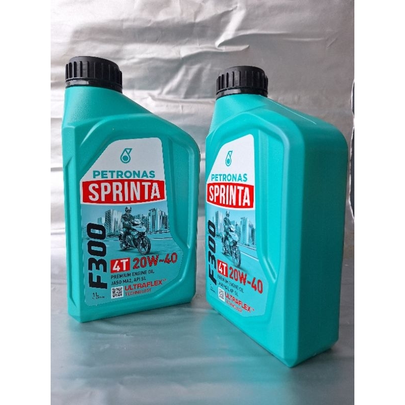 (BISA COD)OLI MOTOR PETRONAS ORIGINAL 1 LITER UNTUK MOTOR 4 TAK TERMURAHHHH