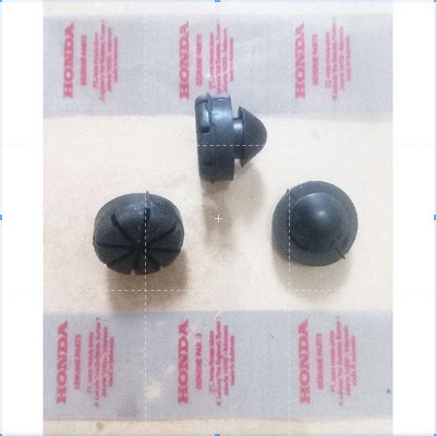 Karet Bantalan Ganjel Jok BeAT Pop Sporty eSP PHANTOM PCX 125 150 CBU Spacy FI Scoopy eSP Vario Tech