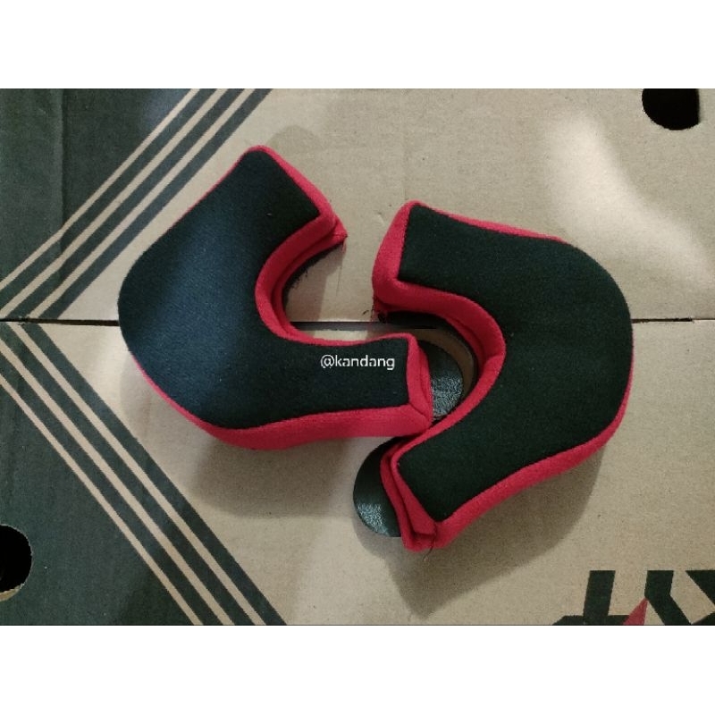 BUSA PIPI KYT DJ MARU ORIGINAL