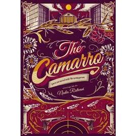 Gramedia Dumai - THE CAMARRO