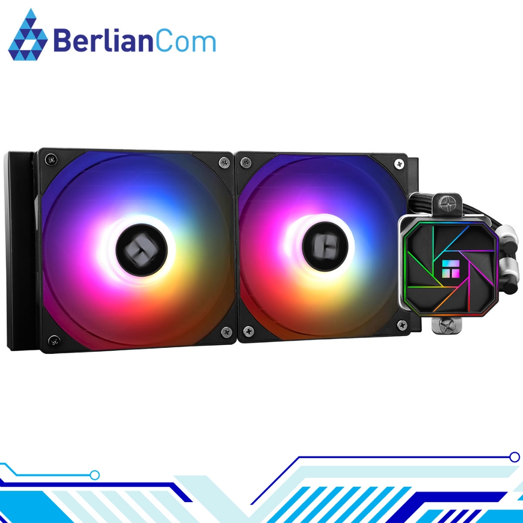 THERMALRIGHT AQUA ELITE 240 V3 ARGB CPU AIO Liquid Water Cooling