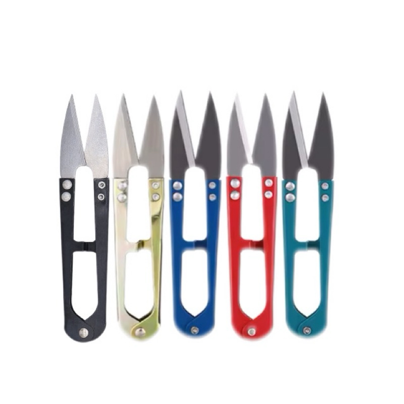 

Gunting Benang / Gunting Cekris / Gunting Benang Jahit / Gunting Kain