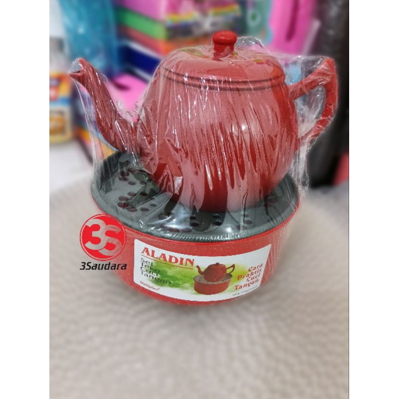 TEKO CUCI TANGAN / TEKO ALADIN