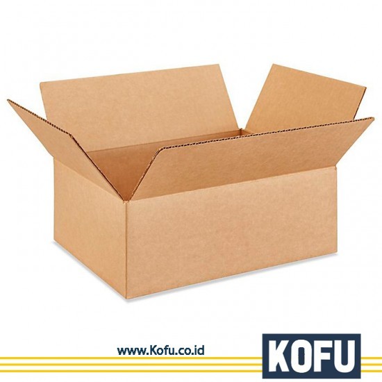 

34x25x13 SWR Kardus / kotak / packing / box / dus / karton