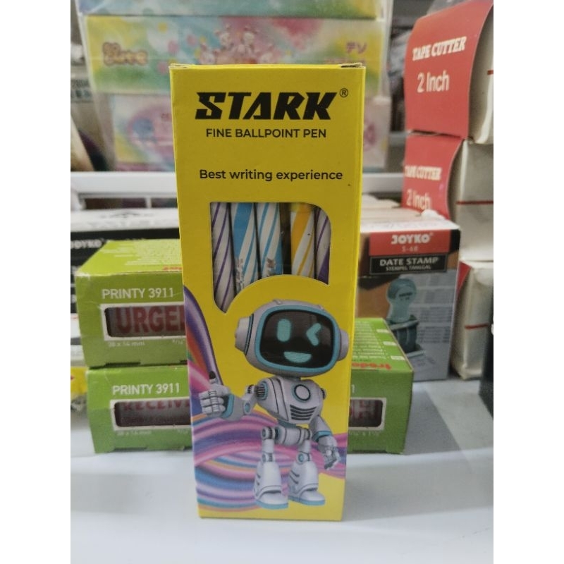 

Pulpen ulir murah 1 pcs