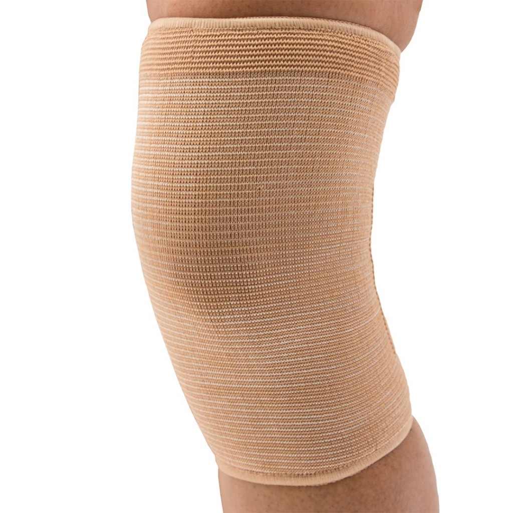 Deker Lutut Kesehatan /  Knee Support