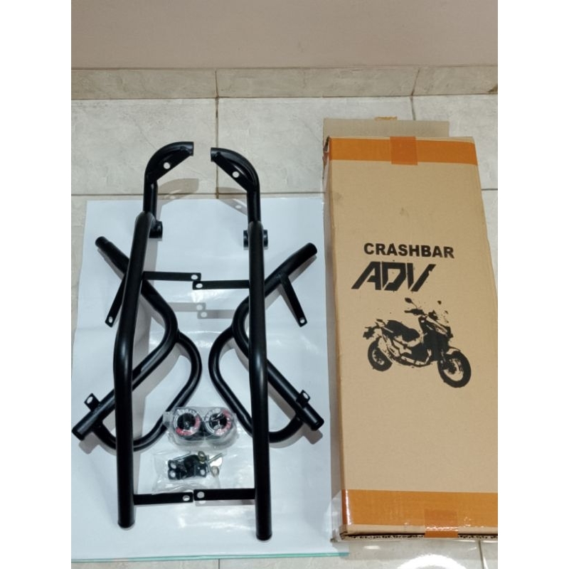 Crashbar Crashbar HONDA ADV 150 160